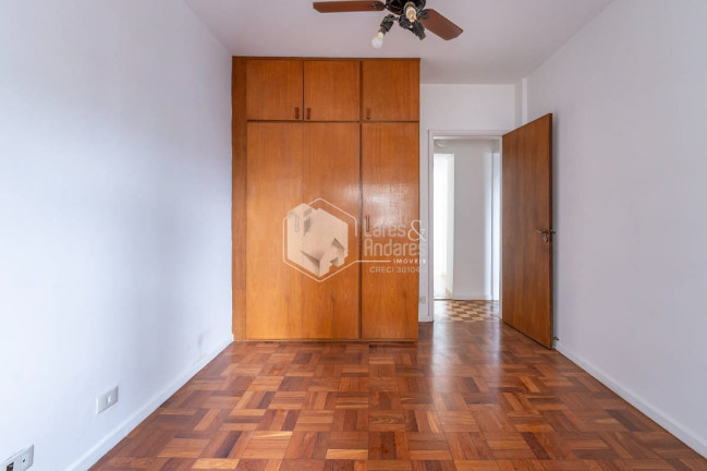 Imagem Apartamento com 3 Quartos à Venda, 134 m² em Pinheiros - São Paulo