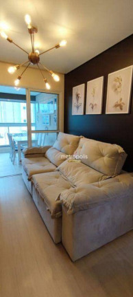 Imagem Apartamento com 2 Quartos à Venda, 70 m² em Fundação - São Caetano Do Sul Imagem Apartamento com 2 Quartos à Venda, 70 m² em Fundação - São Caetano Do Sul