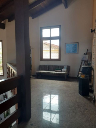 Imagem Casa com 4 Quartos à Venda, 430 m² em Jurerê - Florianópolis Imagem Casa com 4 Quartos à Venda, 430 m² em Jurerê - Florianópolis