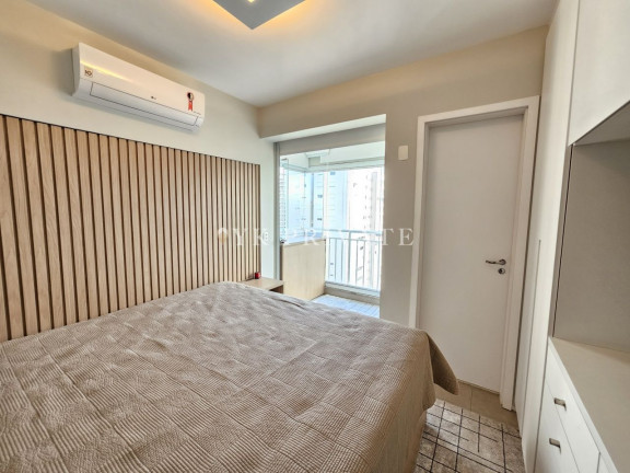 Imagem Apartamento com 2 Quartos à Venda, 79 m² em Vila Anastácio - São Paulo