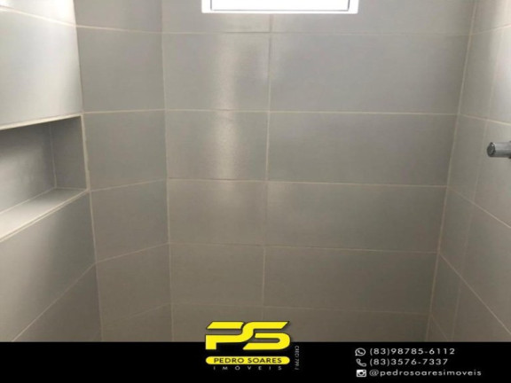 Imagem Apartamento com 2 Quartos à Venda, 54 m² em Gramame - João Pessoa Imagem Apartamento com 2 Quartos à Venda, 54 m² em Gramame - João Pessoa