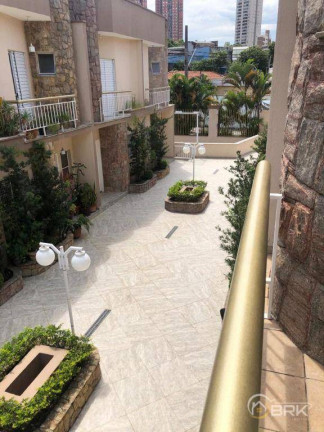 Imagem Sobrado com 3 Quartos à Venda, 192 m² em Vila Formosa - São Paulo