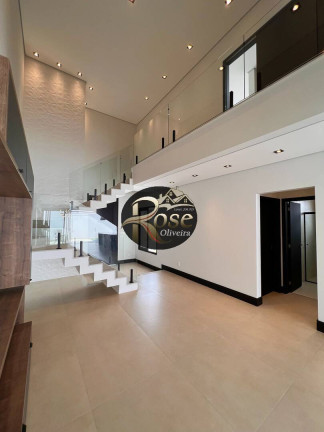 Casa de Condomínio com 4 Quartos à Venda, 191 m² em Loteamento Ermida - Jundiaí