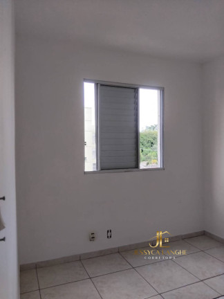 Imagem Apartamento com 2 Quartos à Venda, 54 m² em Vila Zizinha - São José Dos Campos Imagem Apartamento com 2 Quartos à Venda, 54 m² em Vila Zizinha - São José Dos Campos