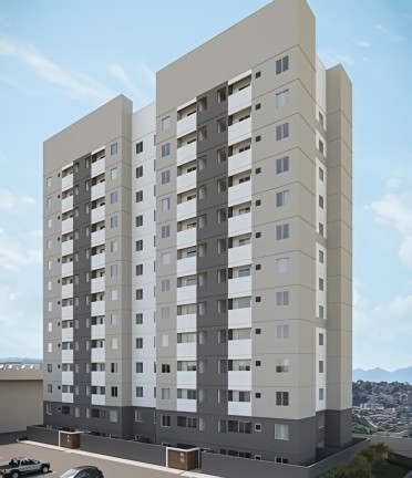 Imagem Apartamento com 1 Quarto à Venda, 50 m² Imagem Apartamento com 1 Quarto à Venda, 50 m²