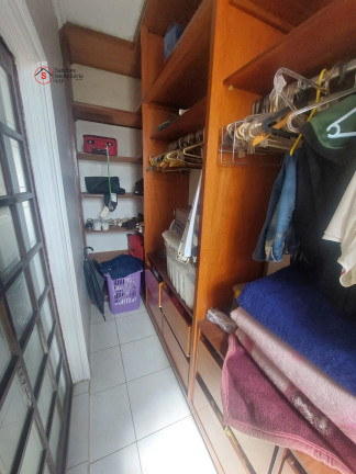 Imagem Sobrado com 3 Quartos à Venda, 160 m² em Parque Da Vila Prudente - São Paulo Imagem Sobrado com 3 Quartos à Venda, 160 m² em Parque Da Vila Prudente - São Paulo