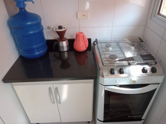 Imagem Apartamento com 2 Quartos à Venda, 60 m² em Enseada - Guarujá