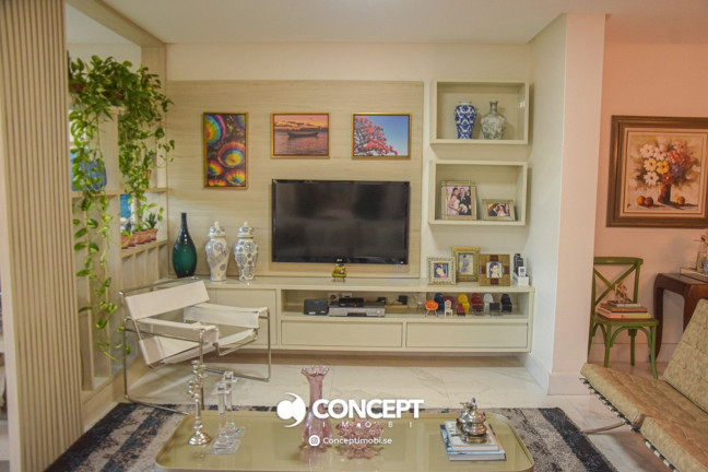 Imagem Apartamento com 2 Quartos à Venda, 178 m² em Farolândia - Aracaju Imagem Apartamento com 2 Quartos à Venda, 178 m² em Farolândia - Aracaju