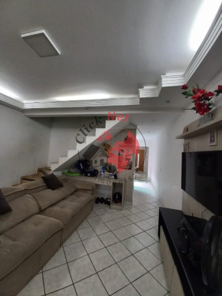 Imagem Sobrado com 4 Quartos à Venda, 225 m² em Alvarenga - São Bernardo Do Campo Imagem Sobrado com 4 Quartos à Venda, 225 m² em Alvarenga - São Bernardo Do Campo