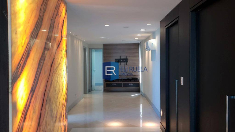 Imagem Apartamento com 4 Quartos à Venda, 285 m² em Praia De Itaparica - Vila Velha