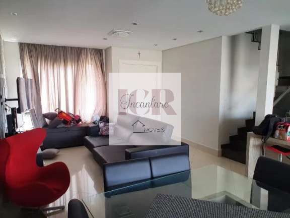 Imagem Casa de Condomínio com 3 Quartos à Venda, 200 m² em Horto Florestal - Sorocaba