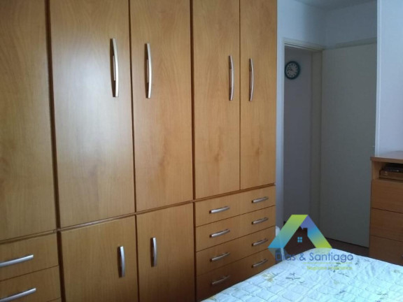 Imagem Apartamento com 2 Quartos à Venda, 59 m² em Vila Santo Estéfano - São Paulo Imagem Apartamento com 2 Quartos à Venda, 59 m² em Vila Santo Estéfano - São Paulo