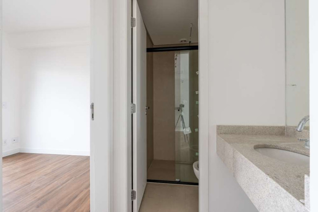 Imagem Imóvel com 1 Quarto à Venda, 56 m² em Vila Mariana - São Paulo