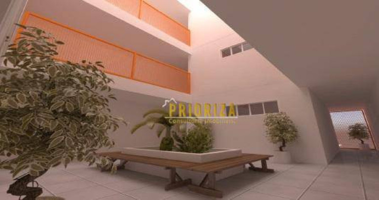 Imagem Kitnet com 1 Quarto à Venda, 21 m² em Residencial Lumina Sueleny Maria - Sorocaba Imagem Kitnet com 1 Quarto à Venda, 21 m² em Residencial Lumina Sueleny Maria - Sorocaba
