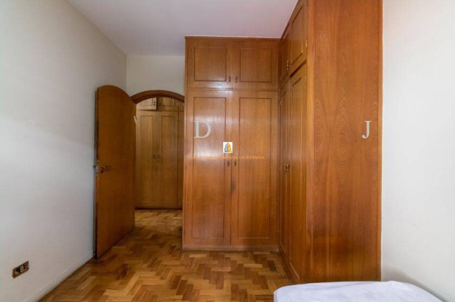 Imagem Apartamento com 4 Quartos à Venda, 247 m² em Santa Cecília - São Paulo