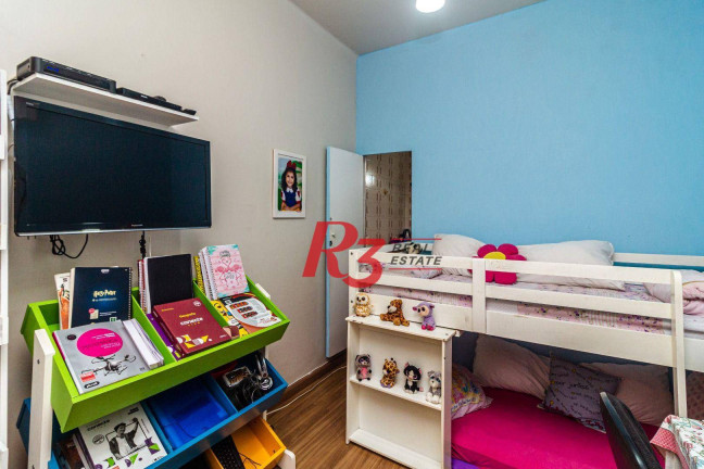 Imagem Sobrado com 3 Quartos à Venda, 138 m² em Boqueirão - Santos Imagem Sobrado com 3 Quartos à Venda, 138 m² em Boqueirão - Santos