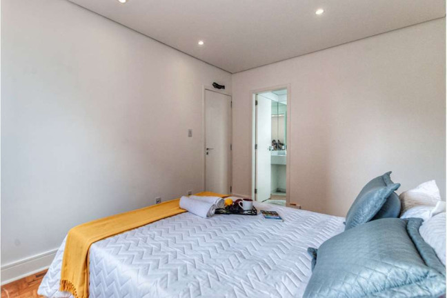 Imagem Apartamento com 2 Quartos à Venda, 71 m² em Jardim Vila Mariana - São Paulo Imagem Apartamento com 2 Quartos à Venda, 71 m² em Jardim Vila Mariana - São Paulo