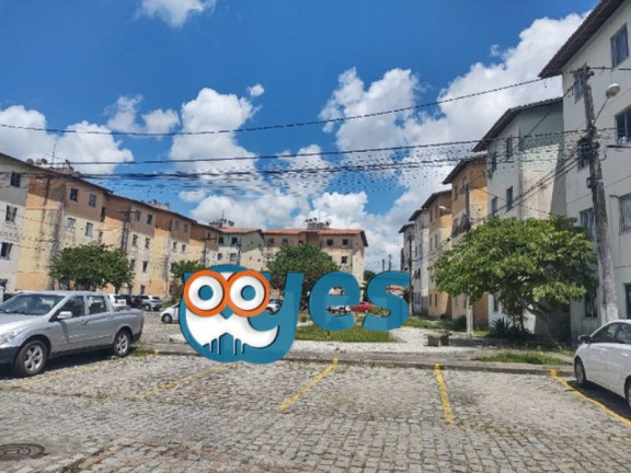 Imagem Apartamento com 2 Quartos à Venda, 47 m² em Olhos D'água - Feira De Santana Imagem Apartamento com 2 Quartos à Venda, 47 m² em Olhos D'água - Feira De Santana
