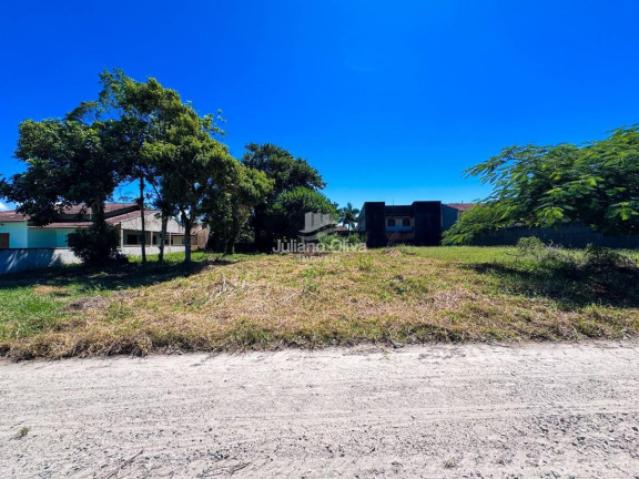 Imagem Terreno à Venda, 360 m² em Barra Do Sai - Itapoá