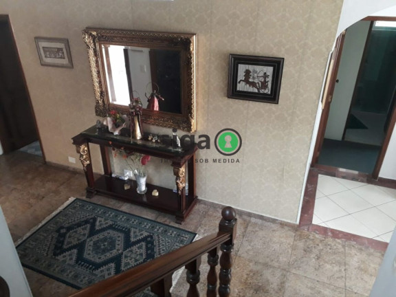 Imagem Casa com 5 Quartos à Venda ou Locação, 480 m² em Brooklin Paulista - São Paulo Imagem Casa com 5 Quartos à Venda ou Locação, 480 m² em Brooklin Paulista - São Paulo