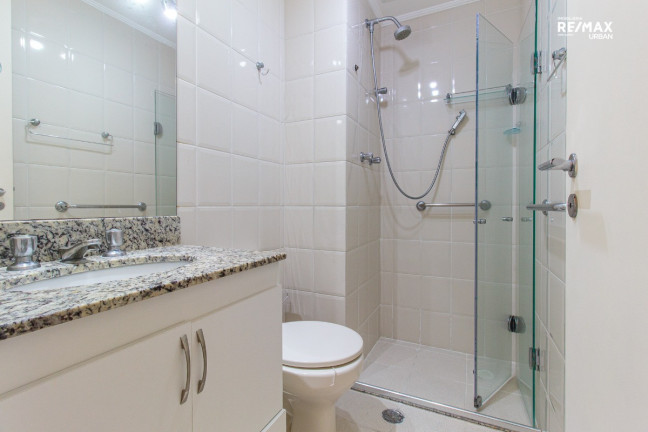 Imagem Apartamento com 2 Quartos à Venda, 59 m² em Vila Bertioga - São Paulo