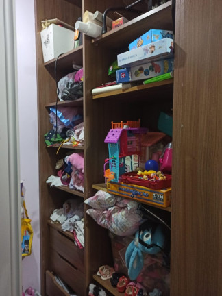 Imagem Apartamento com 3 Quartos à Venda, 74 m² em Planalto - São Bernardo Do Campo