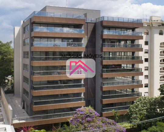 Imagem Imóvel com 4 Quartos à Venda, 278 m² em Jardim Paulista - São Paulo