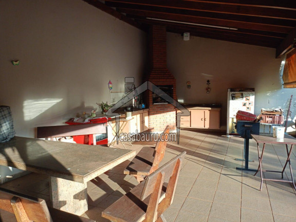 Imagem Casa com 3 Quartos à Venda, 720 m² em Jardim Olímpico - Bauru Imagem Casa com 3 Quartos à Venda, 720 m² em Jardim Olímpico - Bauru