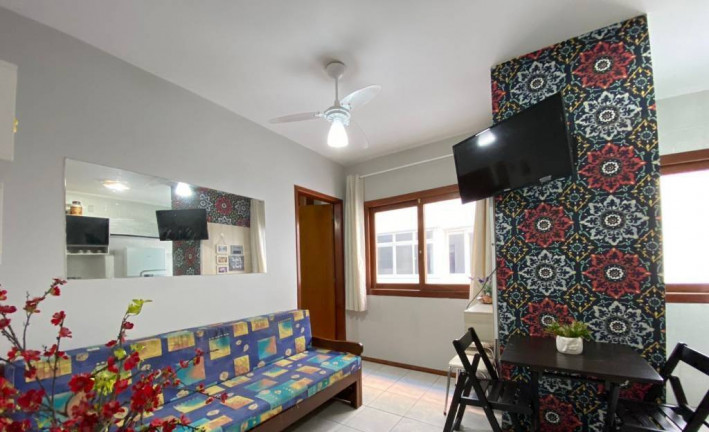 Imagem Apartamento com 1 Quarto à Venda, em Zona Nova - Capão Da Canoa Imagem Apartamento com 1 Quarto à Venda, em Zona Nova - Capão Da Canoa