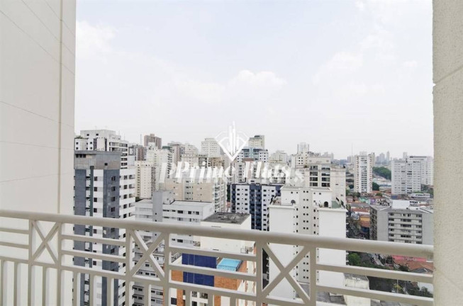 Imagem Apartamento com 1 Quarto à Venda, 50 m² em Perdizes - São Paulo Imagem Apartamento com 1 Quarto à Venda, 50 m² em Perdizes - São Paulo
