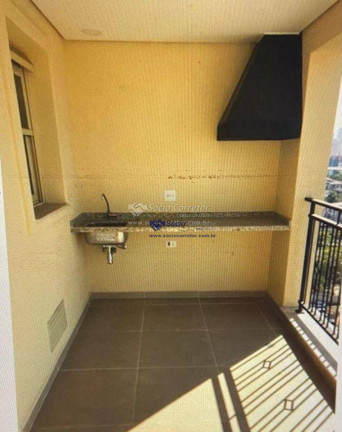 Imagem Apartamento com 1 Quarto à Venda, 44 m² em Santana - São Paulo Imagem Apartamento com 1 Quarto à Venda, 44 m² em Santana - São Paulo