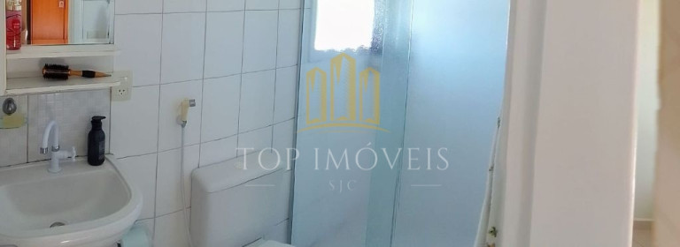 Imagem Apartamento com 3 Quartos à Venda, 82 m² em Jardim Satélite - São José Dos Campos