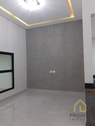 Imagem Casa com 2 Quartos à Venda, 101 m² em Jardim Regente - Indaiatuba Imagem Casa com 2 Quartos à Venda, 101 m² em Jardim Regente - Indaiatuba