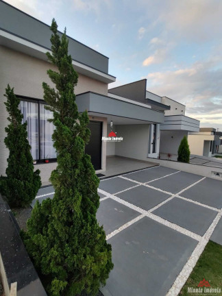 Imagem Casa de Condomínio com 3 Quartos à Venda, 140 m² em Jardim Mantova - Indaiatuba Imagem Casa de Condomínio com 3 Quartos à Venda, 140 m² em Jardim Mantova - Indaiatuba