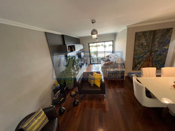 Imagem Apartamento com 3 Quartos à Venda, 126 m² em Saude - São Paulo Imagem Apartamento com 3 Quartos à Venda, 126 m² em Saude - São Paulo