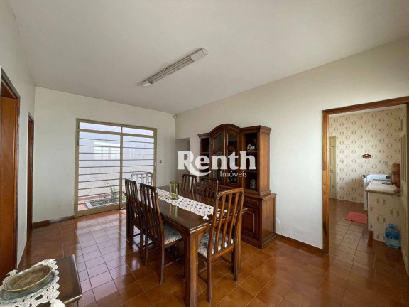 Imagem Casa com 4 Quartos à Venda, 259 m² em Vila Aparecida - Rio Claro Imagem Casa com 4 Quartos à Venda, 259 m² em Vila Aparecida - Rio Claro