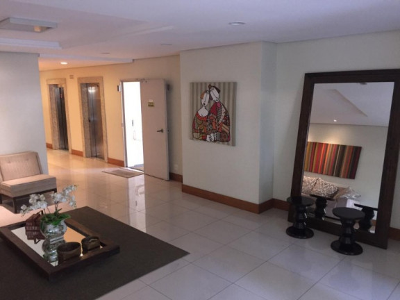 Imagem Apartamento com 2 Quartos à Venda, 84 m² em Higienópolis - Porto Alegre