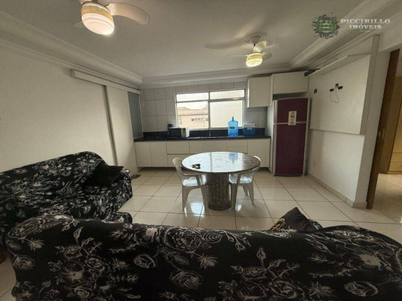 Imagem Apartamento com 3 Quartos à Venda, 83 m² em Aviação - Praia Grande Imagem Apartamento com 3 Quartos à Venda, 83 m² em Aviação - Praia Grande
