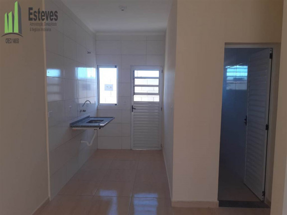Imagem Casa com 2 Quartos à Venda, 50 m² em Jd America - Itanhaem Imagem Casa com 2 Quartos à Venda, 50 m² em Jd America - Itanhaem