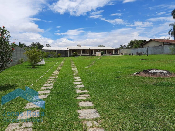 Imagem Chácara com 2 Quartos à Venda, 1.800 m² em Chácara Remanso (caucaia Do Alto) - Cotia Imagem Chácara com 2 Quartos à Venda, 1.800 m² em Chácara Remanso (caucaia Do Alto) - Cotia