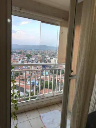 Imagem Apartamento com 2 Quartos à Venda, 63 m² em Vila Rosália - Guarulhos Imagem Apartamento com 2 Quartos à Venda, 63 m² em Vila Rosália - Guarulhos