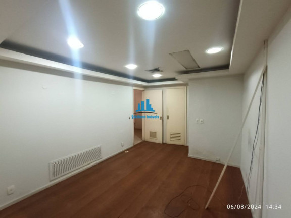 Imagem Ponto Comercial para Alugar, 95 m² em Centro - Rio De Janeiro