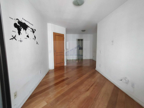 Imagem Apartamento com 3 Quartos à Venda, 76 m² em Cidade Monções - São Paulo Imagem Apartamento com 3 Quartos à Venda, 76 m² em Cidade Monções - São Paulo