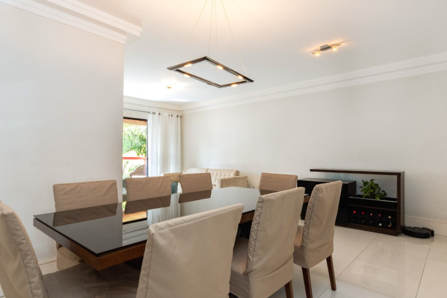 Imagem Apartamento com 4 Quartos à Venda, 163 m² em Vila Suzana - São Paulo Imagem Apartamento com 4 Quartos à Venda, 163 m² em Vila Suzana - São Paulo