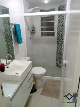 Imagem Apartamento com 2 Quartos à Venda, 50 m² em Recanto Quarto Centenário - Jundiaí Imagem Apartamento com 2 Quartos à Venda, 50 m² em Recanto Quarto Centenário - Jundiaí
