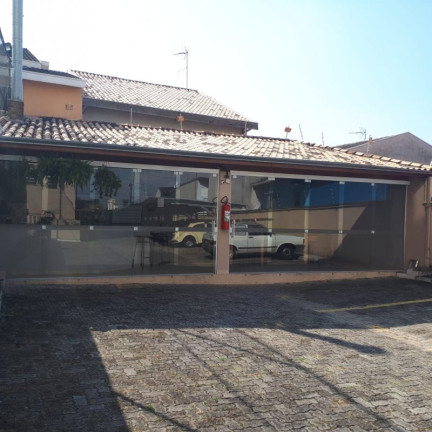 Imagem Apartamento com 2 Quartos à Venda, 75 m² em Jd.paulista - São José Dos Campos