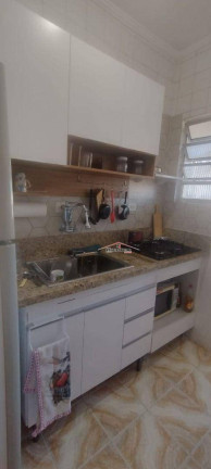 Imagem Apartamento com 1 Quarto à Venda, 39 m² em Tupi - Praia Grande Imagem Apartamento com 1 Quarto à Venda, 39 m² em Tupi - Praia Grande
