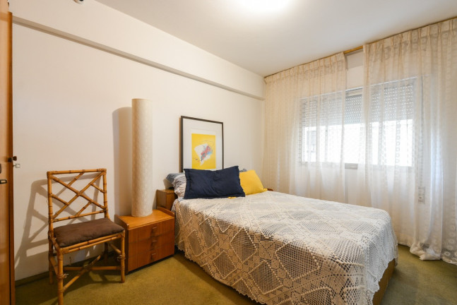 Imagem Apartamento com 3 Quartos à Venda, 120 m² em Pinheiros - São Paulo Imagem Apartamento com 3 Quartos à Venda, 120 m² em Pinheiros - São Paulo