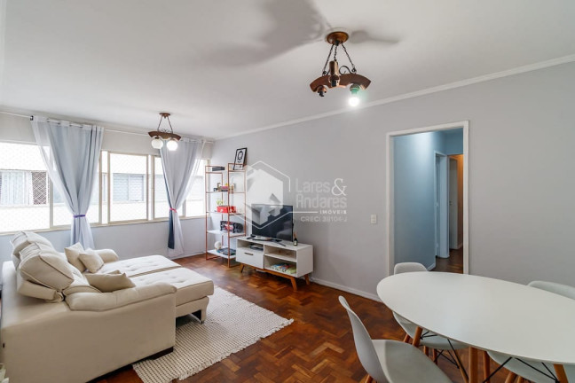 Imagem Apartamento com 3 Quartos à Venda, 106 m² em Vila Mariana - São Paulo