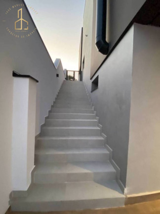 Imagem Casa de Condomínio com 4 Quartos à Venda, 412 m² em Alphaville Nova Esplanada - Votorantim